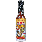 Ass Kickin’ Ghost Pepper Hot Sauce 5oz