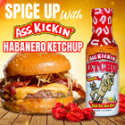 Ass Kickin’ Ketchup