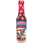 Ass Kickin’ Original Hot Sauce 5oz