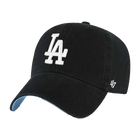 47 Brand - LA Dodgers Black Ballpark 47 Clean Up