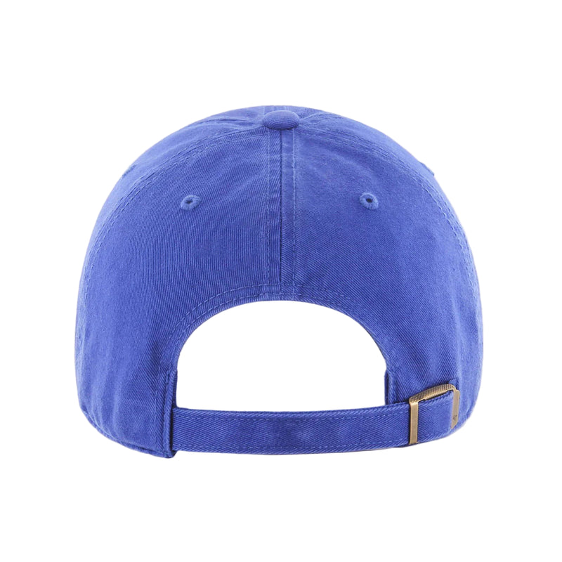 47 Brand - LA Dodgers Royal Ballpark 47 Clean Up (Back)