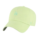 47 Brand - LA Dodgers Base Runner Matcha '47 Clean Up (Front)