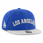 47 Brand - LA Dodgers Royal Club Legacy 47 Captain RL