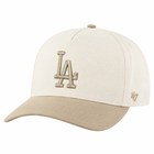 47 Brand - LA Dodgers Two Tone ’47 Hitch - Natural