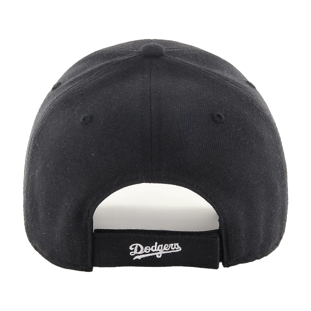 47 Brand - LA Dodgers Black '47 MVP – Sand 'n Surf