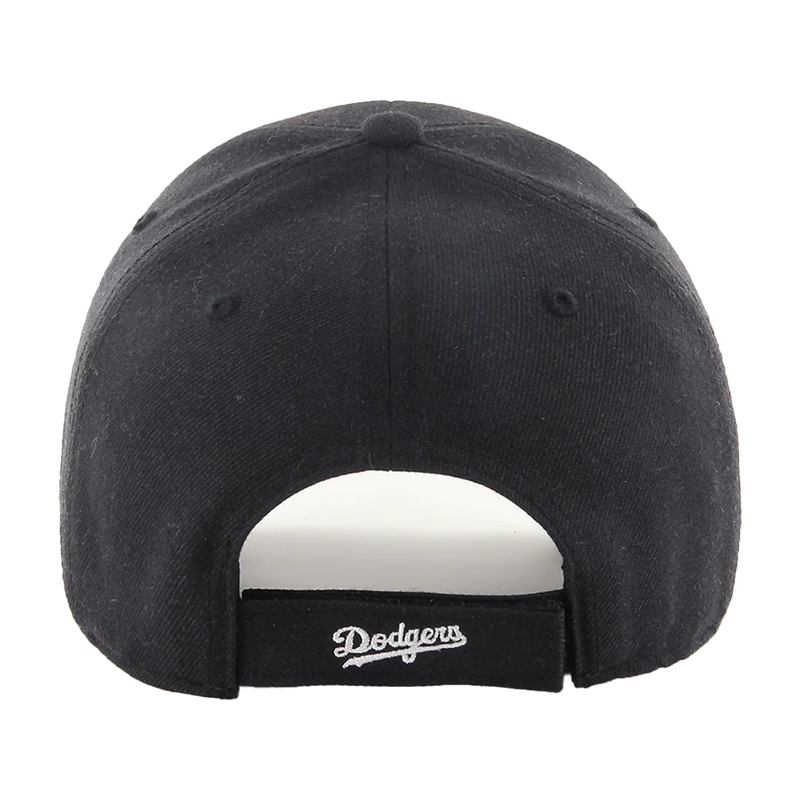 LA Dodgers Black '47 MVP - Back