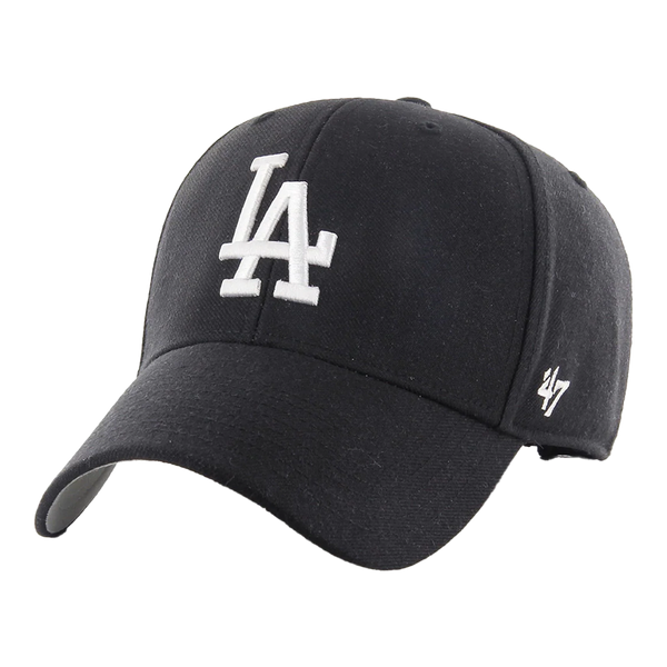 LA Dodgers Black '47 MVP - Front