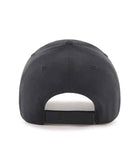 47 Brand - LA Dodgers All Black '47 MVP back