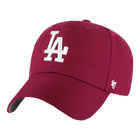 47 Brand - LA Dodgers Cardinal '47 MVP Front