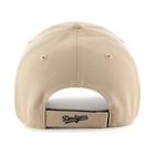 47 Brand - LA Dodgers Khaki/Black '47 MVP