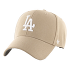 47 Brand - LA Dodgers Khaki '47 MVP Front