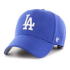 47 Brand LA Dodgers '47 MVP - Royal (Side)