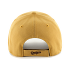 47 Brand - LA Dodgers Wheat '47 MVP (Back)