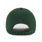 47 Brand - LA Dodgers Dark Green '47 Clean Up No Loop Label (Back View)