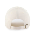 47 Brand - LA Dodgers '47 Clean Up With No Loop Label - Natural (Back)