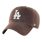 LA Dodgers Brown 47 Clean Up Front