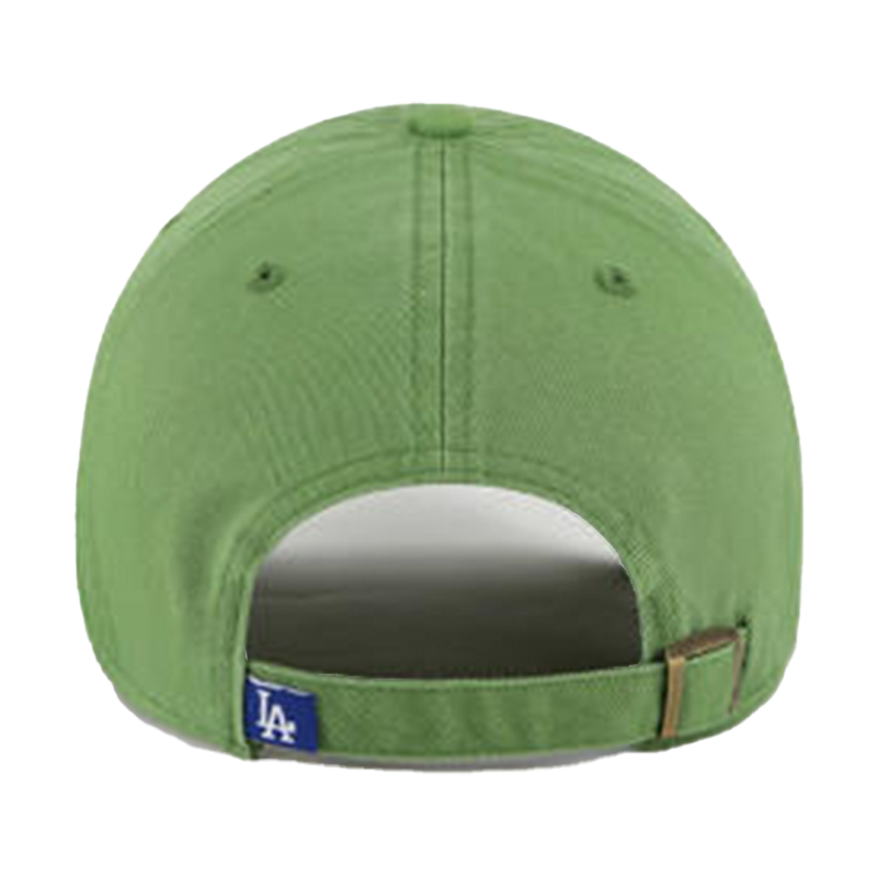 47 Brand - LA Dogders  '47 Clean Up Fatigue Green