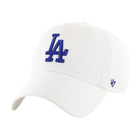 47 Brand - LA Dogders  '47 Clean Up White