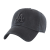 47 Brand - LA Dogders  '47 Clean Up Black