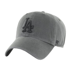47 Brand - LA Dogders  '47 Clean Up Charcoal