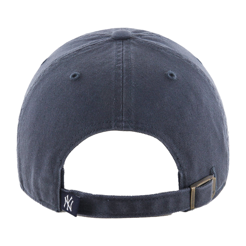 NY Yankees Navy 47 Clean Up