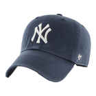 47 Brand - NY Yankees Navy 47 Clean Up