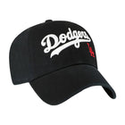47 Brand - LA Dodgers Black Script 47 Clean Up