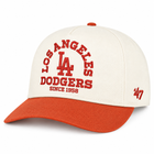47 Brand - LA Dodgers Natural Ranchero TT '47 Hitch