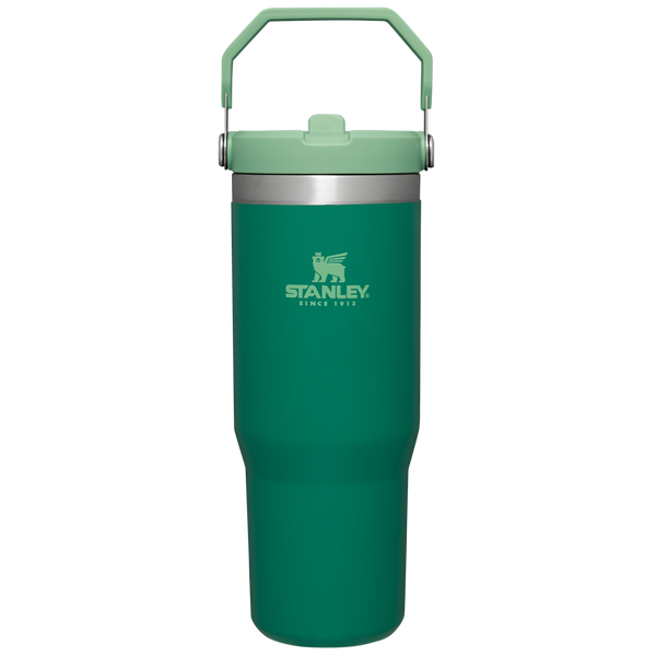 Stanley The Iceflow Flip Straw Tumbler 30oz - Alpine