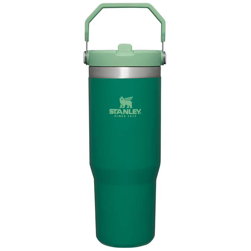 Stanley The Iceflow Flip Straw Tumbler 30oz - Alpine