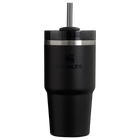 Stanley The Quencher H2.0 Flowstate™ Tumbler 20oz - Black (Front)