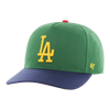 47 Brand LA Dodgers Cooperstown Yacht Club '47 Clean Up - Eden