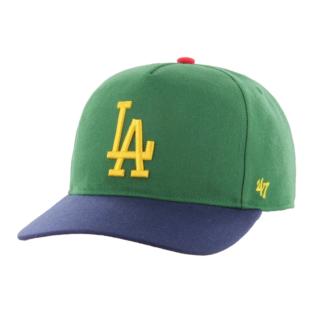 47 Brand LA Dodgers Cooperstown Yacht Club '47 Clean Up - Eden