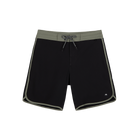 Pacific Creations Freedom Men's Boardshorts (Front)