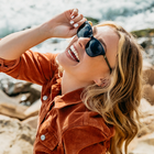 Blenders - Palmy Miss Shady