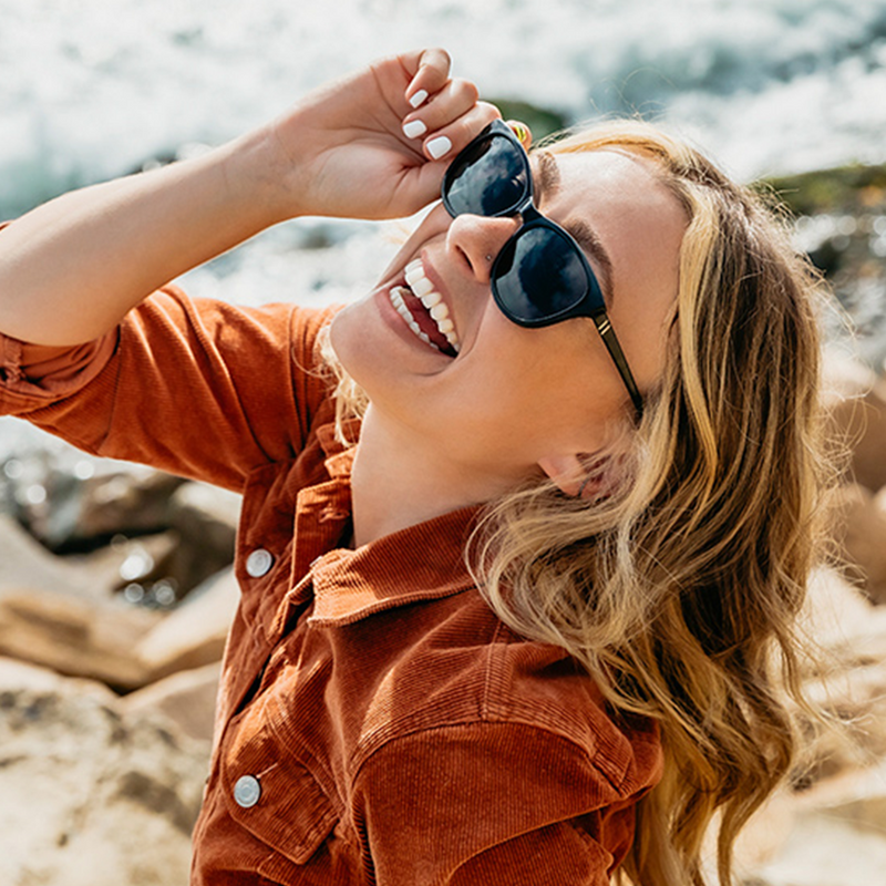 Blenders - Palmy Miss Shady