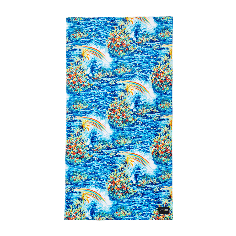 Slowtide – Sand 'n Surf