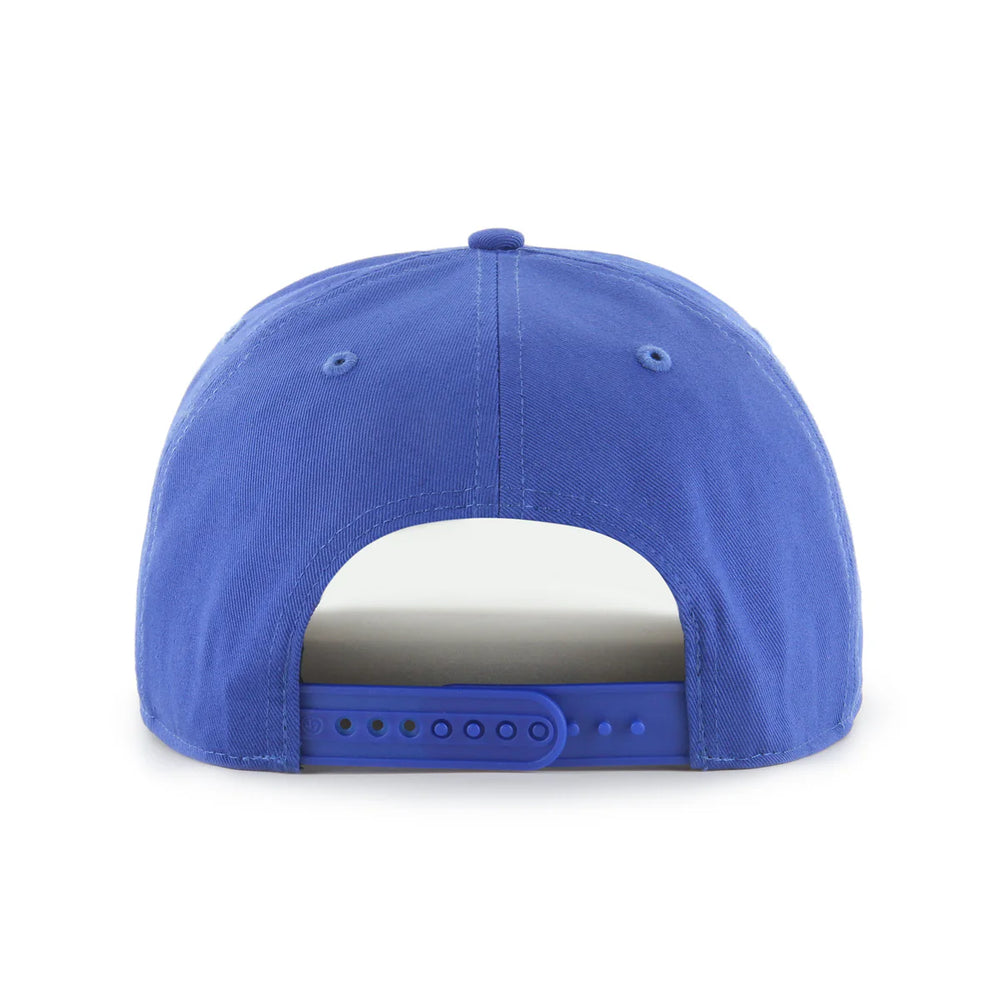 47 Brand - LA Dodgers 2025 World Series Champions '47 Hitch – Sand