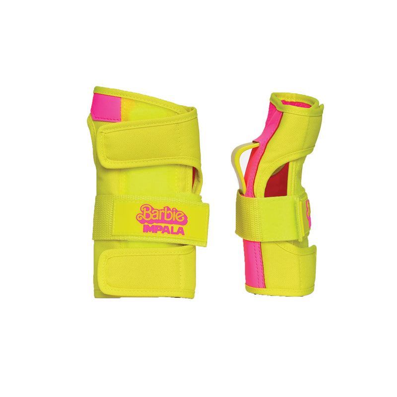 Impala Protective Set - Barbie Yellow