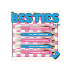 Fun Club Besties Pen Set