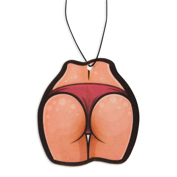 Bikini Butt Air Freshener