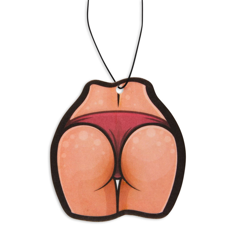 Bikini Butt Air Freshener