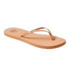 Reef Bliss Night Women's Sandals - Natural Patent