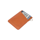 Thread Vertical Wallet - Blossom