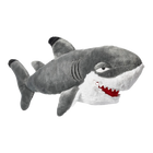 Earth Nymph Large Shark Plush