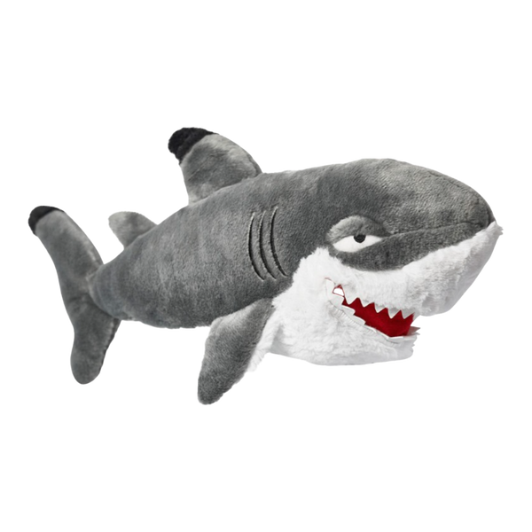 Earth Nymph Large Shark Plush