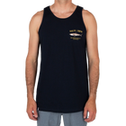 Salty Crew Bruce Navy Tank Front