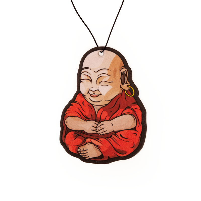 Buddha Air Freshener