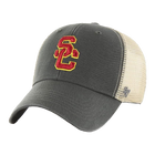 USC So Cal Trojans Charcoal Flagship Wash 47 MVP Front