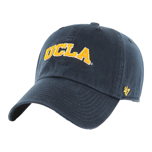 UCLA Bruins Navy 47 Clean Up